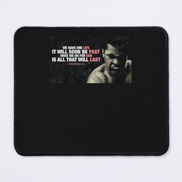 Item preview, Muhammad Ali One Life Classic designed and sold by luptakkites.