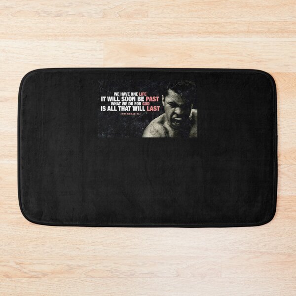 Item preview, Muhammad Ali One Life Classic designed and sold by luptakkites.
