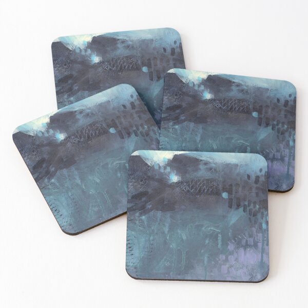 Item preview, Twilight Walking designed and sold by rowenamurillo.