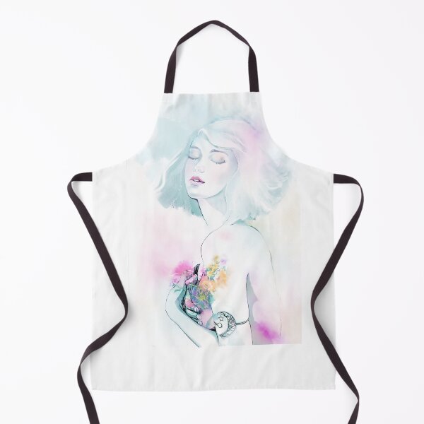 Item preview, Splash of Watercolor Fashion designed and sold by FancyFriendship.