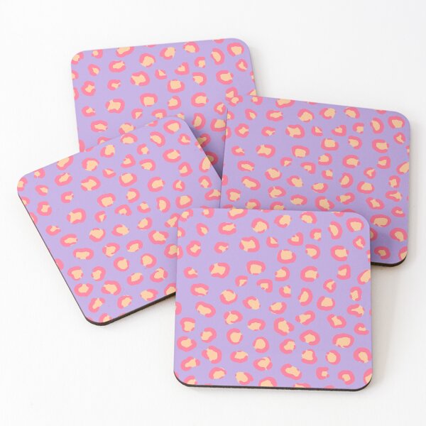 Item preview, Leopard pink and purple print; 13 Pro Max iPhone Cases designed and sold by BeskrajemM.