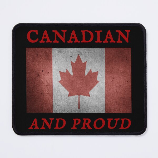 Item preview, Canadian And Proud designed and sold by swaise.