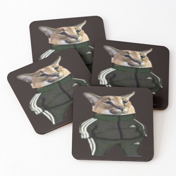 Item preview, Slav Floppa aka Sloppa    designed and sold by Slavi-ART.