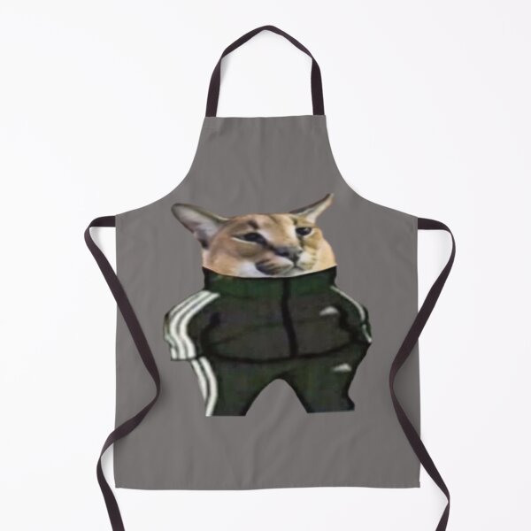 Item preview, Slav Floppa aka Sloppa designed and sold by Slavi-ART.
