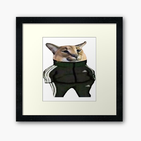 Item preview, Slav Floppa aka Sloppa    designed and sold by Slavi-ART.