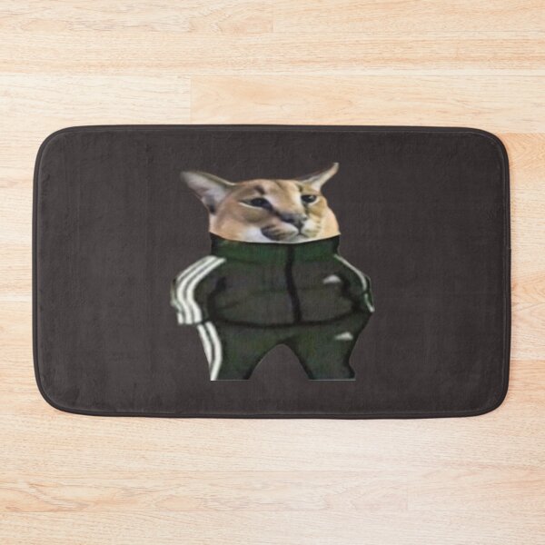 Item preview, Slav Floppa aka Sloppa    designed and sold by Slavi-ART.