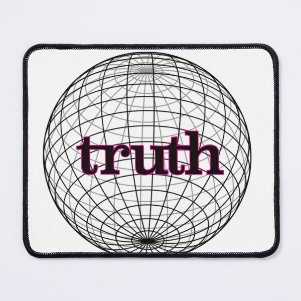 Item preview, Truth designed and sold by Futurai.