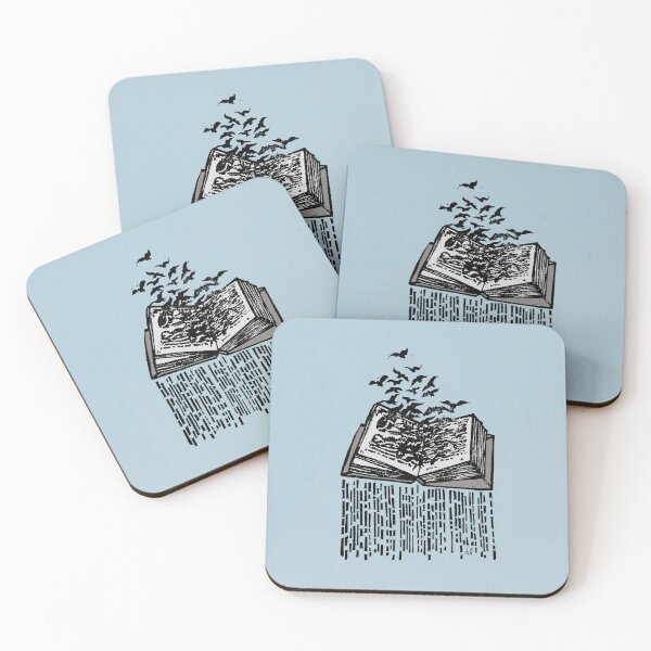 Item preview, All the Birds designed and sold by Anobledesigner.