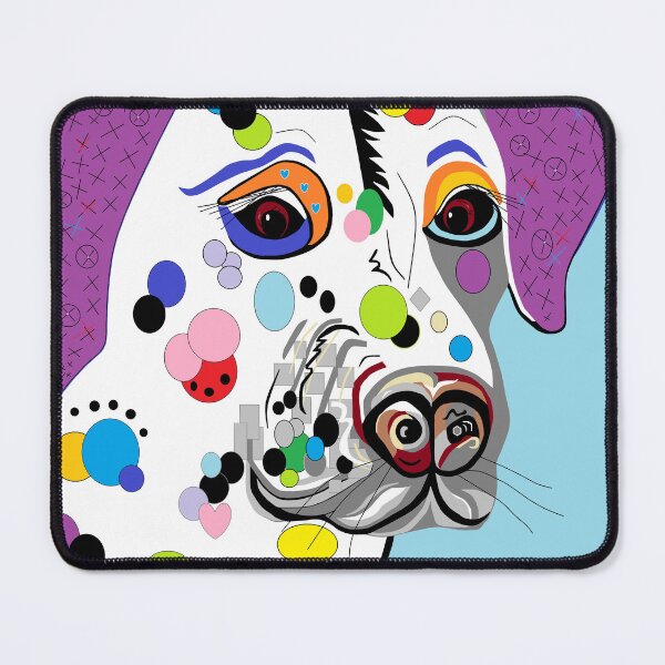 Item preview, Dalmatian designed and sold by EloiseArt.