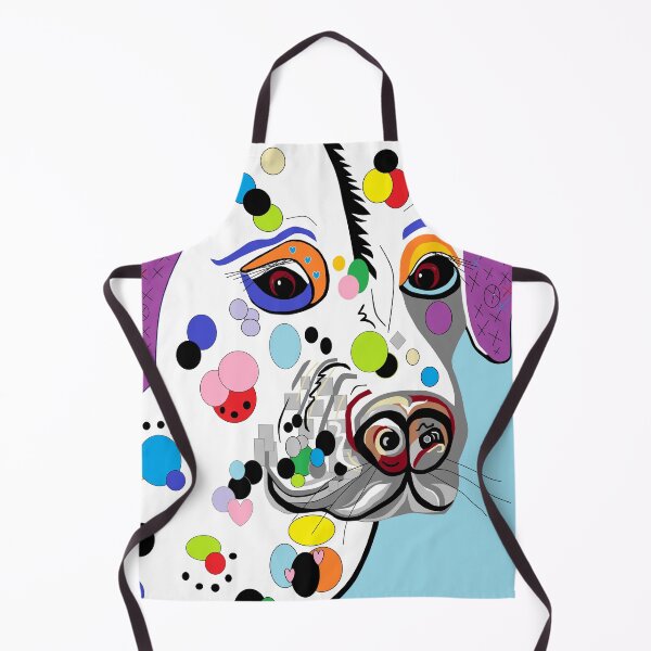 Item preview, Dalmatian designed and sold by EloiseArt.