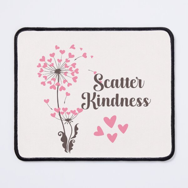 Item preview, Scatter Kindness designed and sold by HappyLifeCreate.