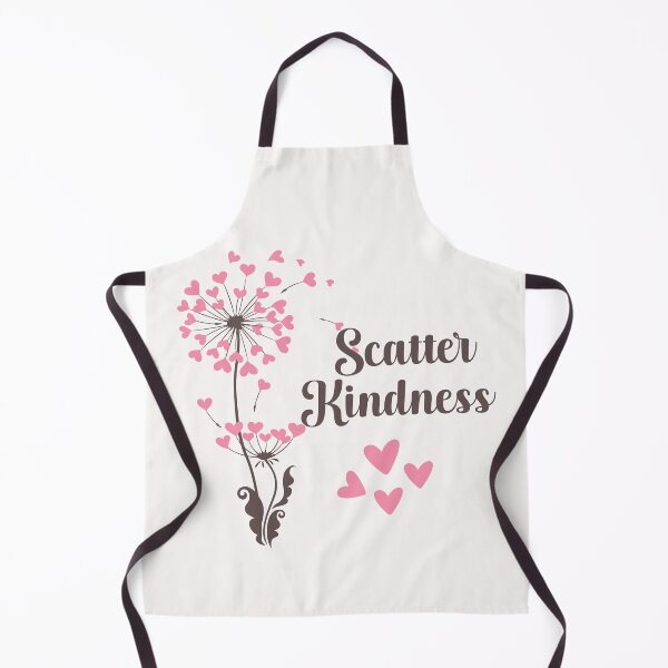 Item preview, Scatter Kindness designed and sold by HappyLifeCreate.