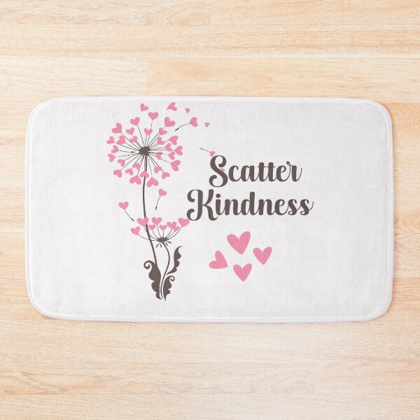 Item preview, Scatter Kindness designed and sold by HappyLifeCreate.