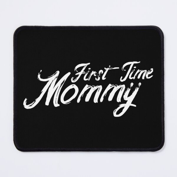 Item preview, First Time Mommy Mother's Day Gift Idea designed and sold by haselshirt.