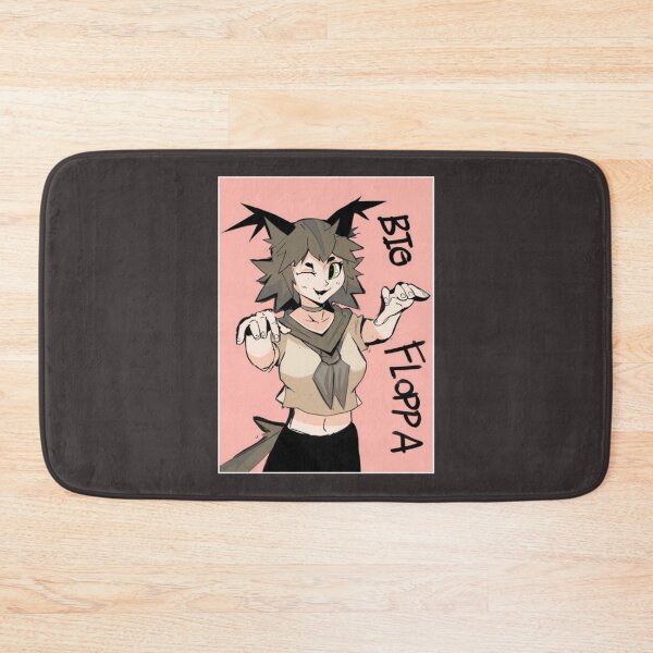 Item preview, Zabloing big floppa design    designed and sold by Slavi-ART.