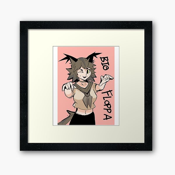 Item preview, Zabloing big floppa design    designed and sold by Slavi-ART.