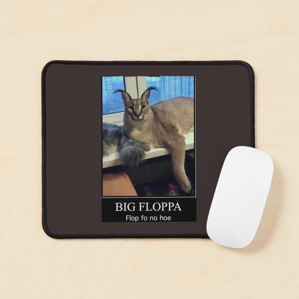 Item preview, Mouse Pad designed and sold by Slavi-ART.