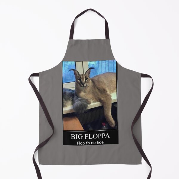 Item preview, Floppa designed and sold by Slavi-ART.