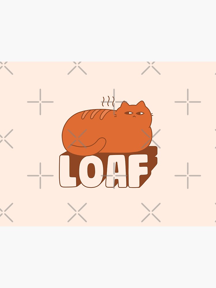 LOAF by obinsun