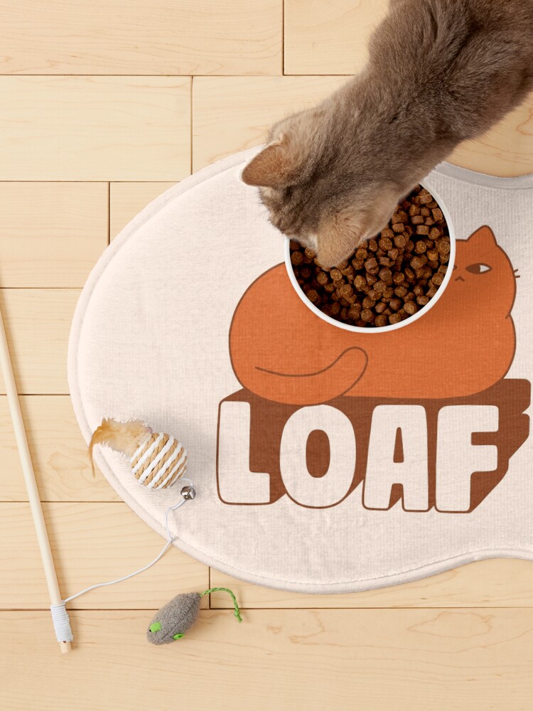 Alternate view of LOAF Pet Mat