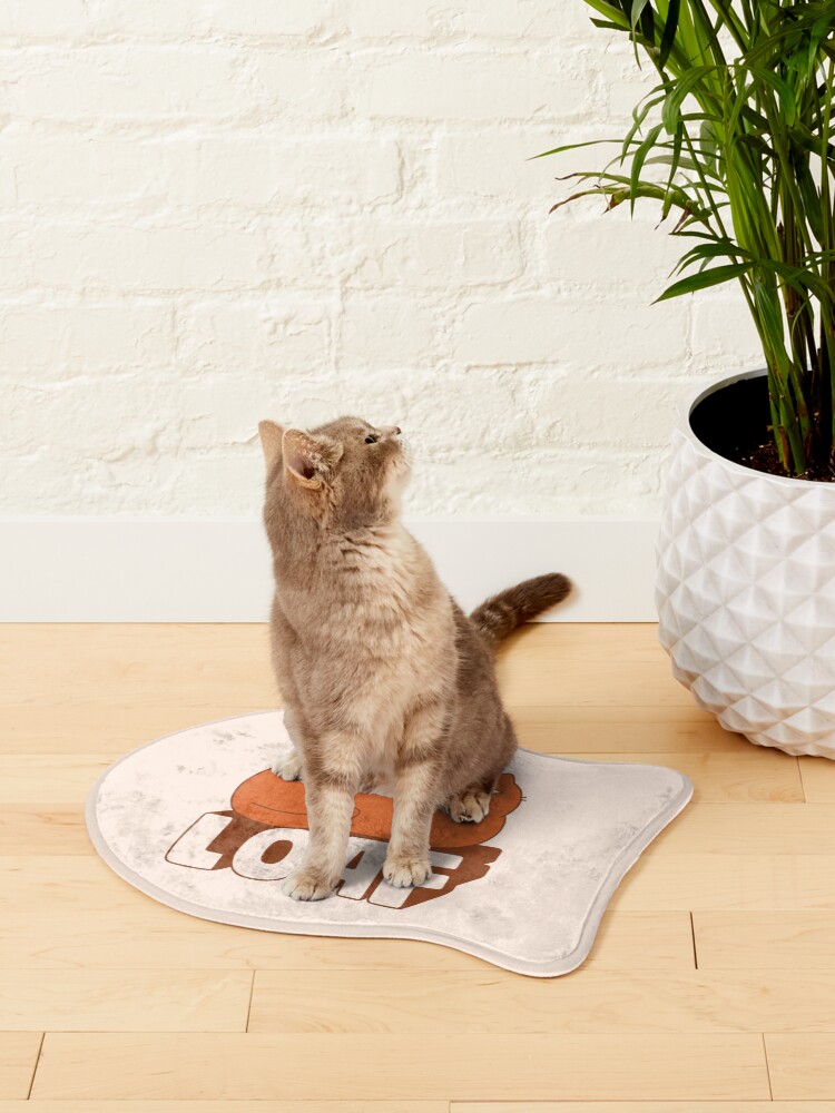 Alternate view of LOAF Pet Mat