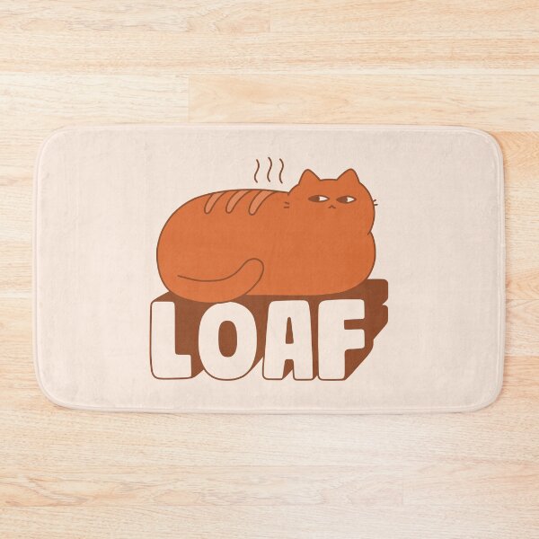 Item preview, LOAF designed and sold by obinsun.