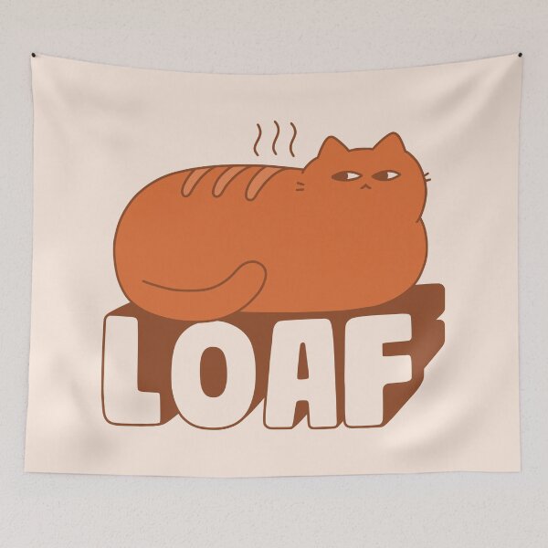 Item preview, LOAF designed and sold by obinsun.