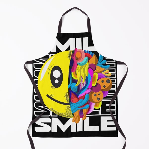 Item preview, SMILE designed and sold by depries.