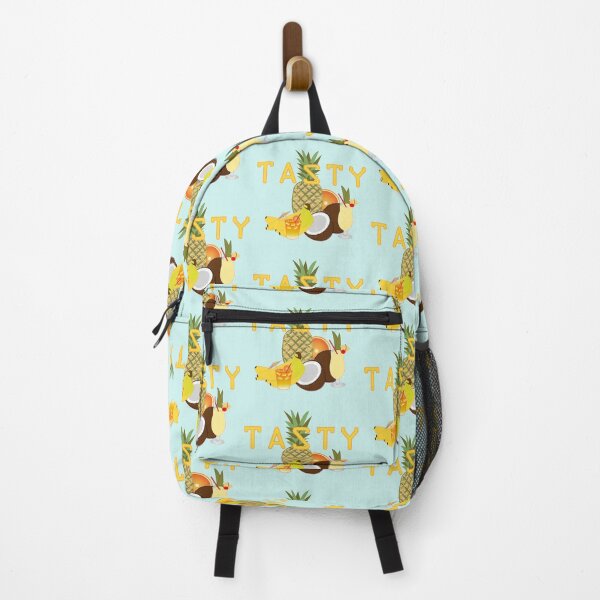 Item preview, Tropical beverage design, fruit, food, nature designed and sold by Sandra O'Toole.