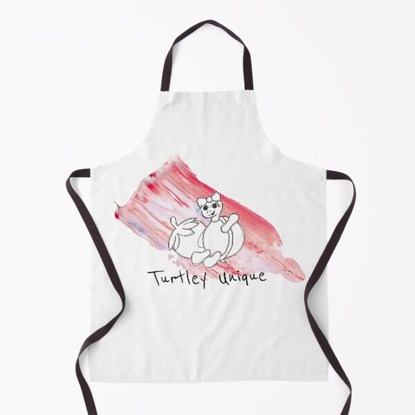 Item preview, Sketched Turtle with Strawberry designed and sold by PeachBabeSuds.