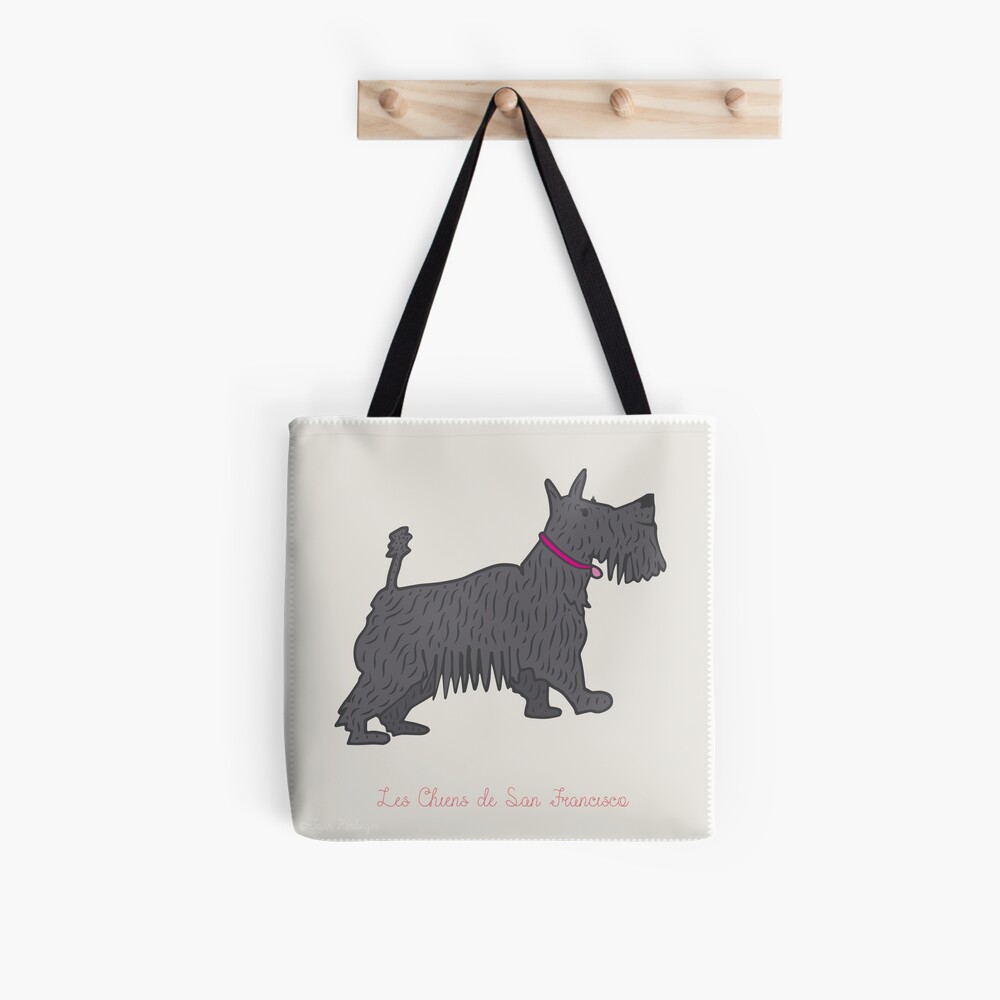 Item preview, All Over Print Tote Bag designed and sold by joanherlinger.