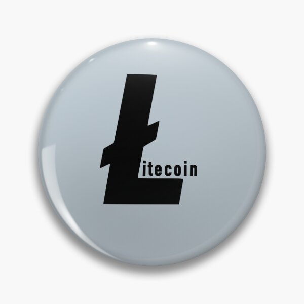 Item preview, Litecoin Crypto designed and sold by Crypmetal.