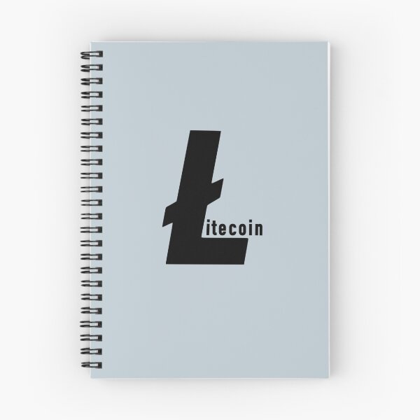 Artikelvorschau, Litecoin-Krypto entworfen und verkauft von Crypmetal.