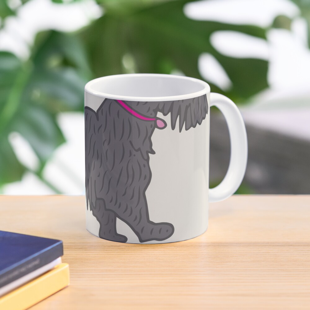 Item preview, Classic Mug designed and sold by joanherlinger.