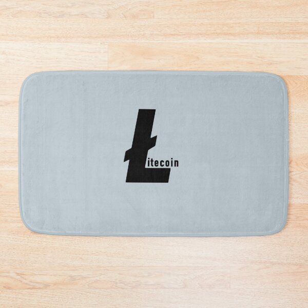 Item preview, Litecoin Crypto designed and sold by Crypmetal.