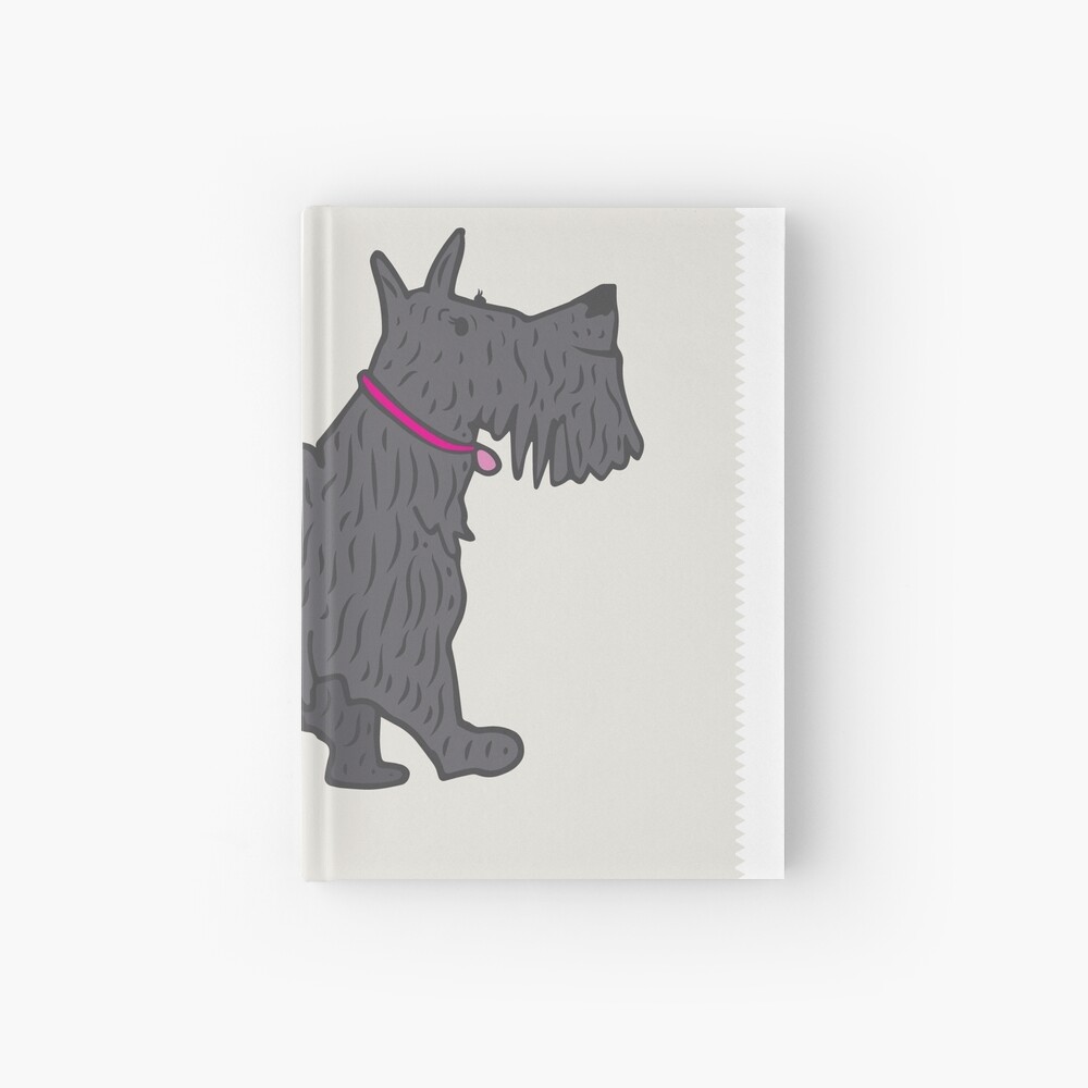 Item preview, Hardcover Journal designed and sold by joanherlinger.