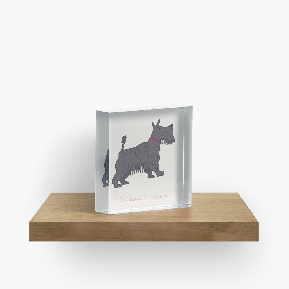 Item preview, Acrylic Block designed and sold by joanherlinger.