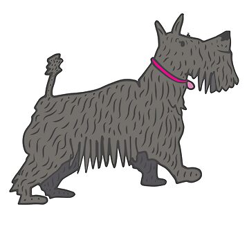 Artwork thumbnail, Dogs of San Francisco #2 by joanherlinger
