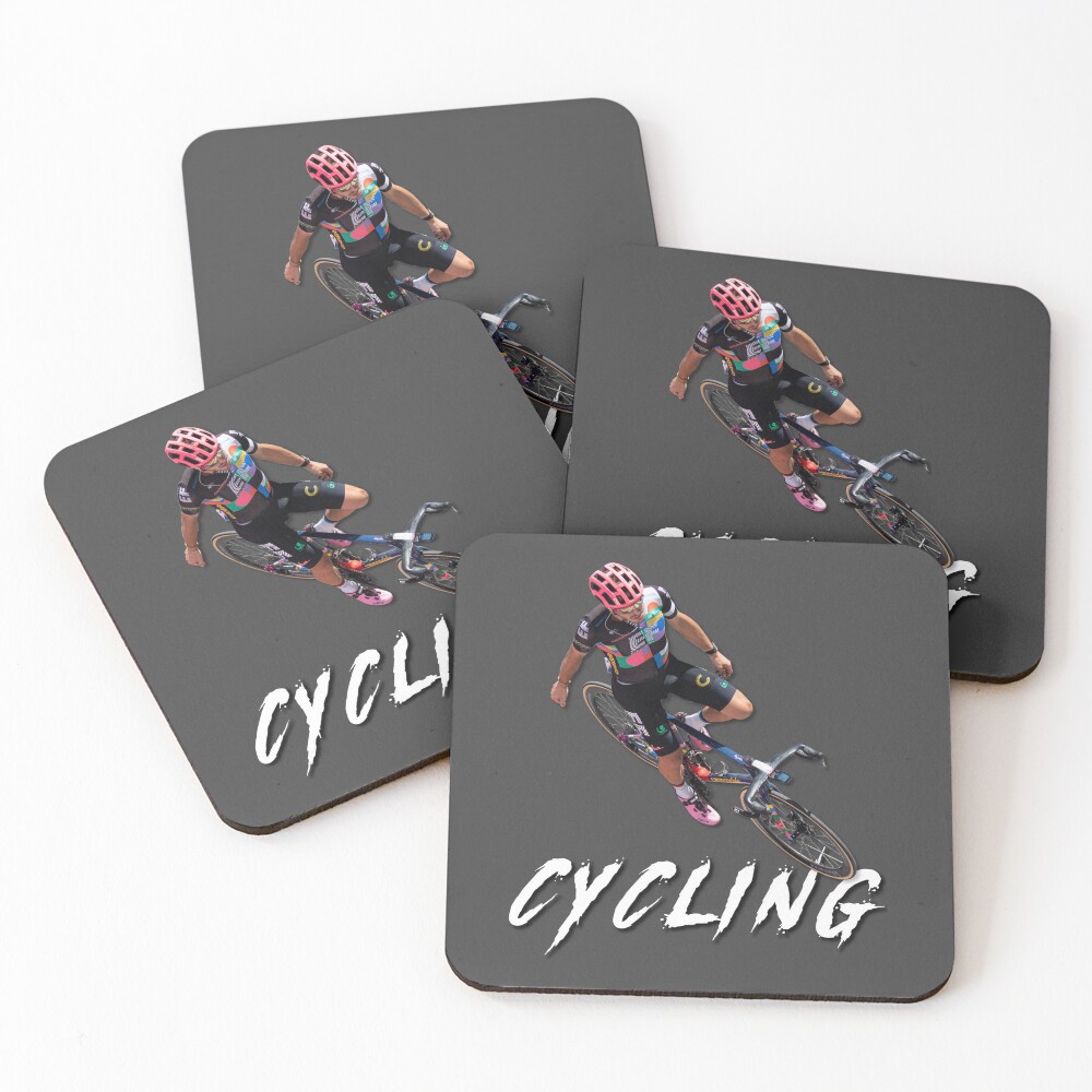 Item preview, Coasters (Set of 4) designed and sold by Rabe-Racing.