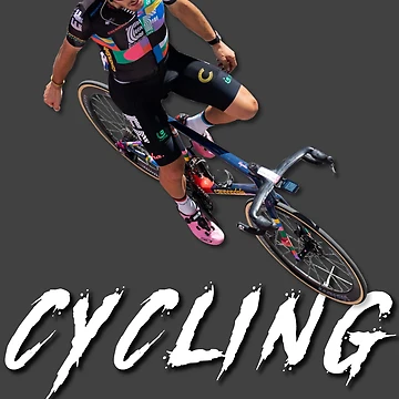 Artwork thumbnail, Cycling design by Rabe-Racing
