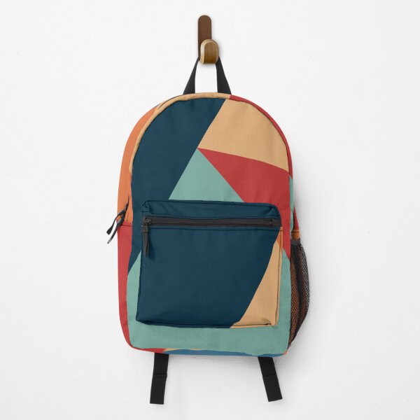 Item preview, Colorful geometric shapes designed and sold by BattaAnastasia.