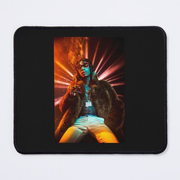 Item preview, WIZZ RAPPER PHOTOGRAPH  designed and sold by beierymzerva.