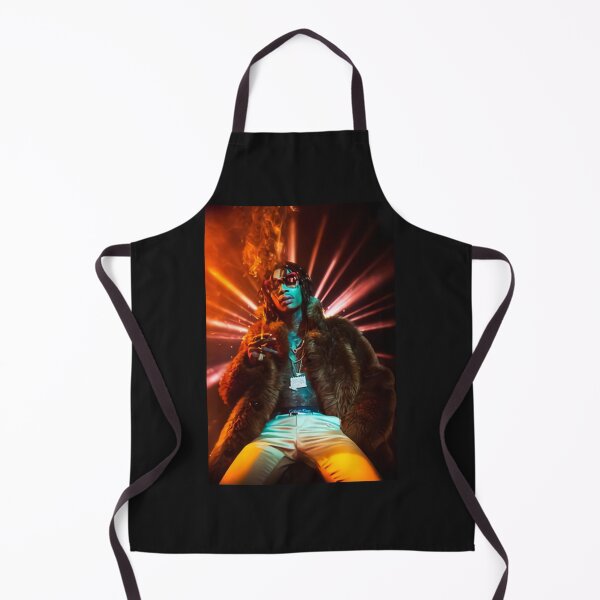 Item preview, WIZZ RAPPER PHOTOGRAPH designed and sold by beierymzerva.