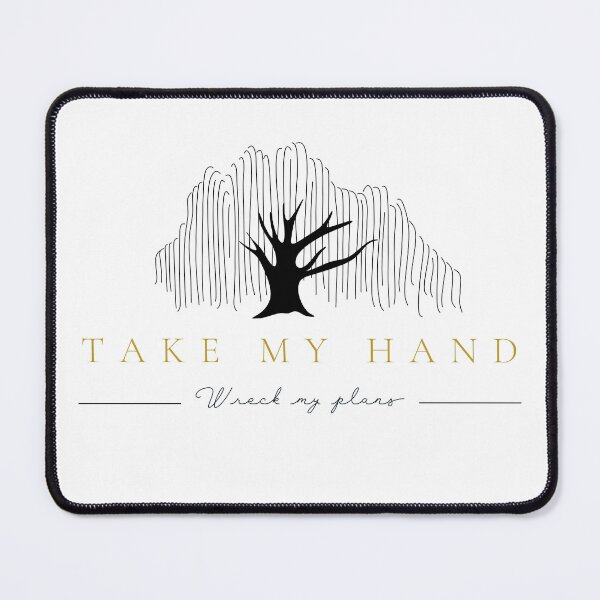 Item preview, Take My Hand, Willow - Taylor Swift Inspired designed and sold by atomic-county.