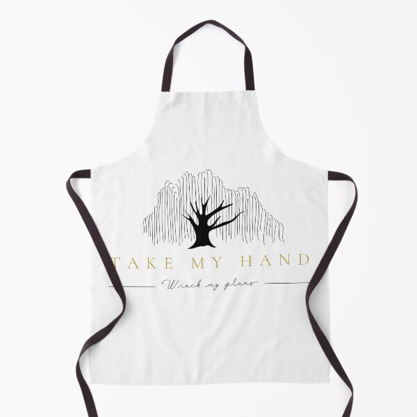 Item preview, Take My Hand, Willow - Taylor Swift Inspired designed and sold by atomic-county.