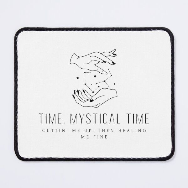 Item preview, Time, Mystical Time - Taylor Swift Inspired designed and sold by atomic-county.
