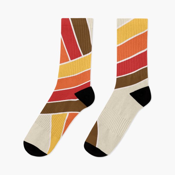 Item preview, Colorful retro diagonal stripes designed and sold by BattaAnastasia.