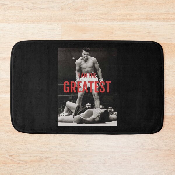 Item preview, Muhammad Ali The Greatest Ever Classic designed and sold by luptakkites.
