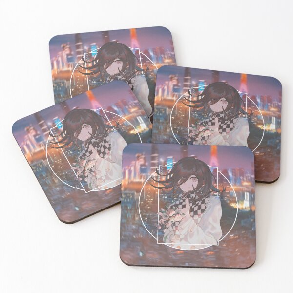 Item preview, Citi Anime Girl designed and sold by bk501.