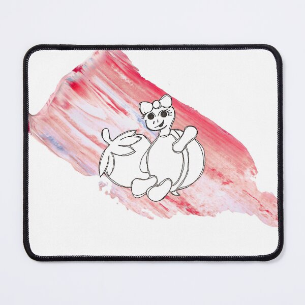 Item preview, Sketched Turtle with Strawberry  designed and sold by PeachBabeSuds.